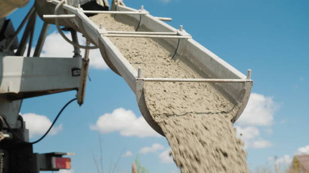 Why Trust Our Certified Concrete Contractors for Your Project Needs in AK?