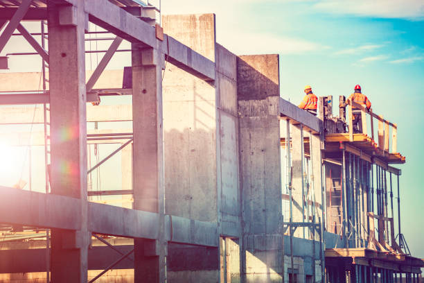 Best Concrete Repair Services  in Bear Creek, AK