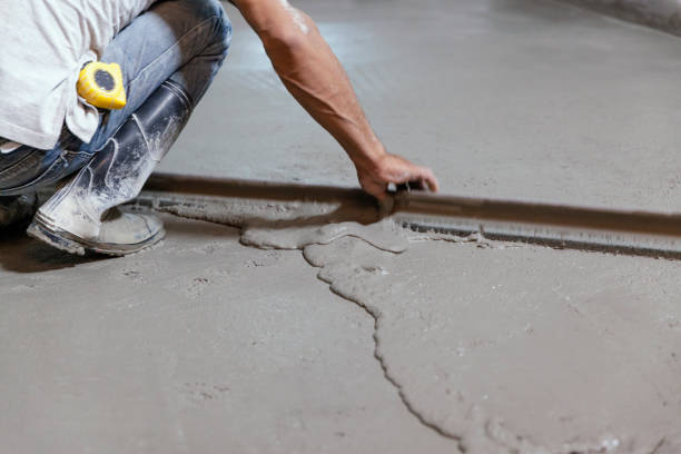 Best Stamped Concrete Near Me  in Bear Creek, AK