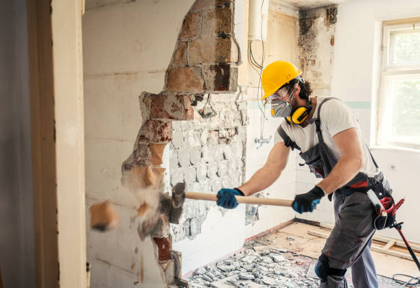 Best Custom Concrete Contractor  in Bear Creek, AK