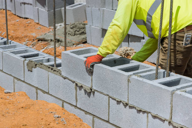 Best Concrete Installation Cost  in Bear Creek, AK