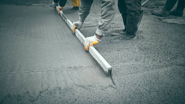  Bear Creek, AK Concrete contractor Pros