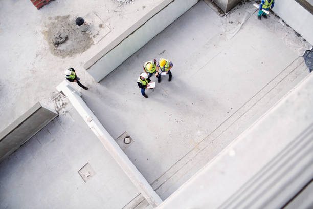 Reliable AK Concrete contractor Solutions