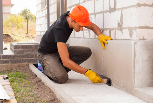 Best Commercial Concrete Contractor  in Bear Creek, AK